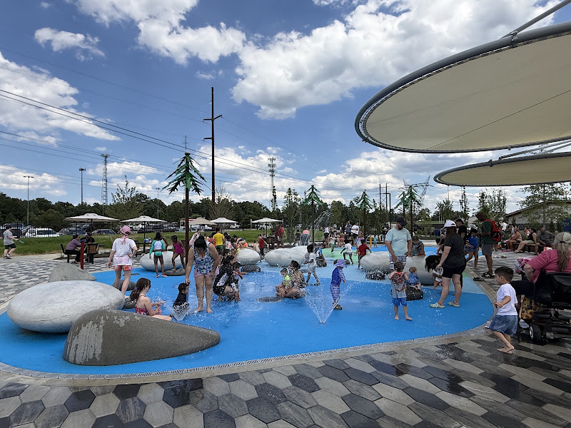 The Park at River City