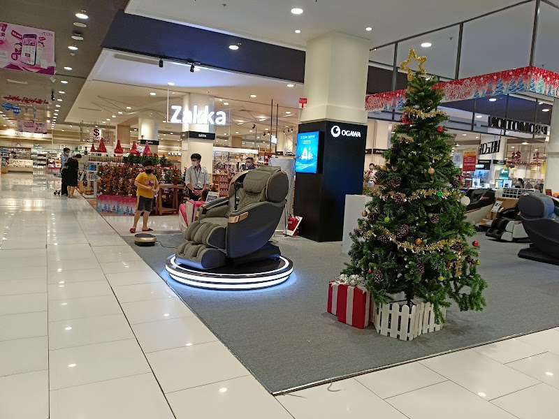 Aeon Mall - Tan Phu