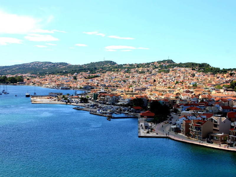 Cephalonia