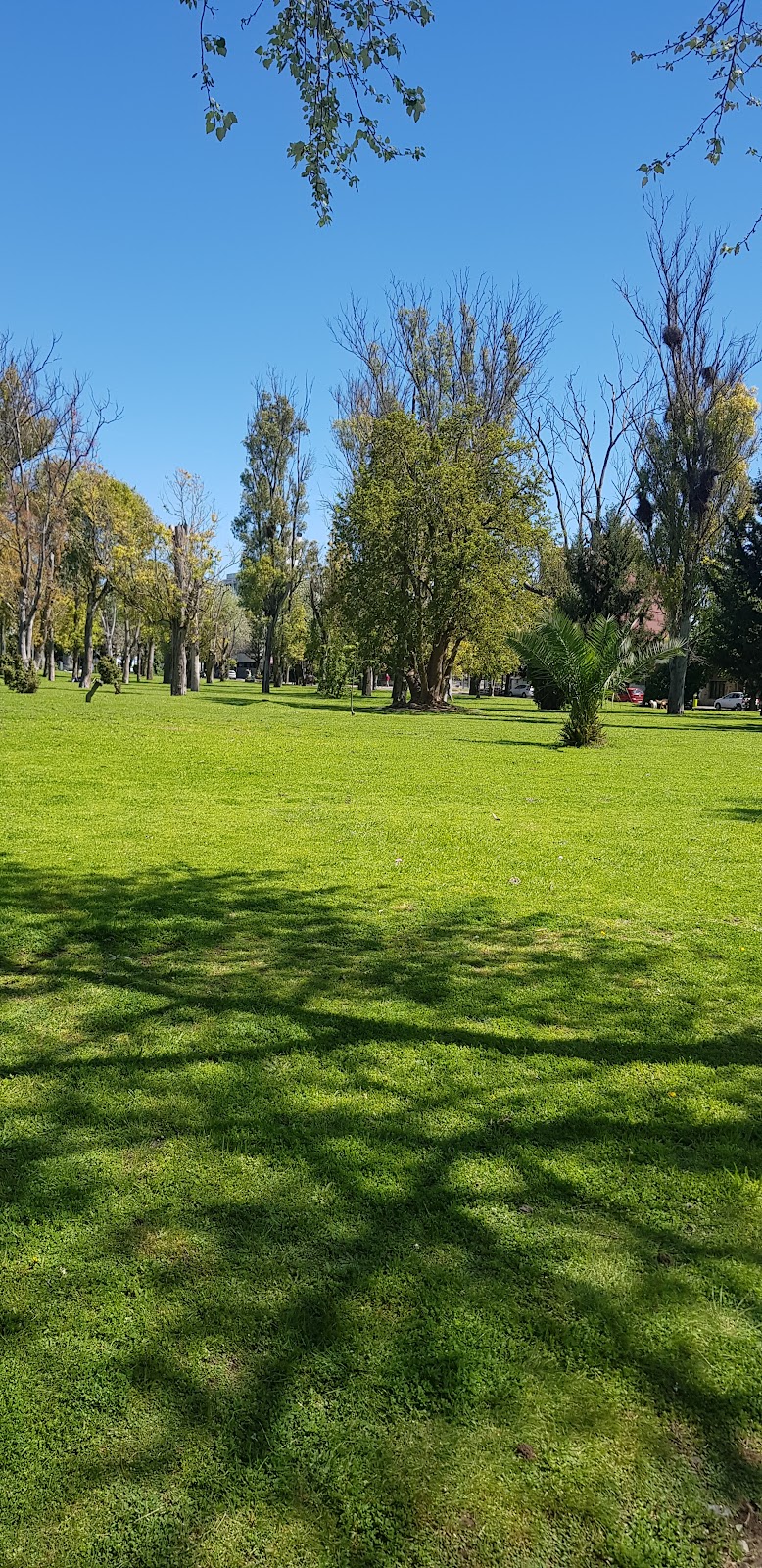 Alberti Park