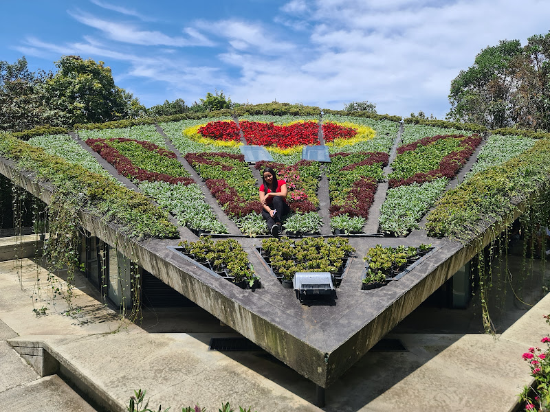 Arvi Comfama Park