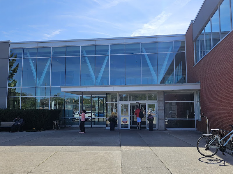 YMCA of Oakville