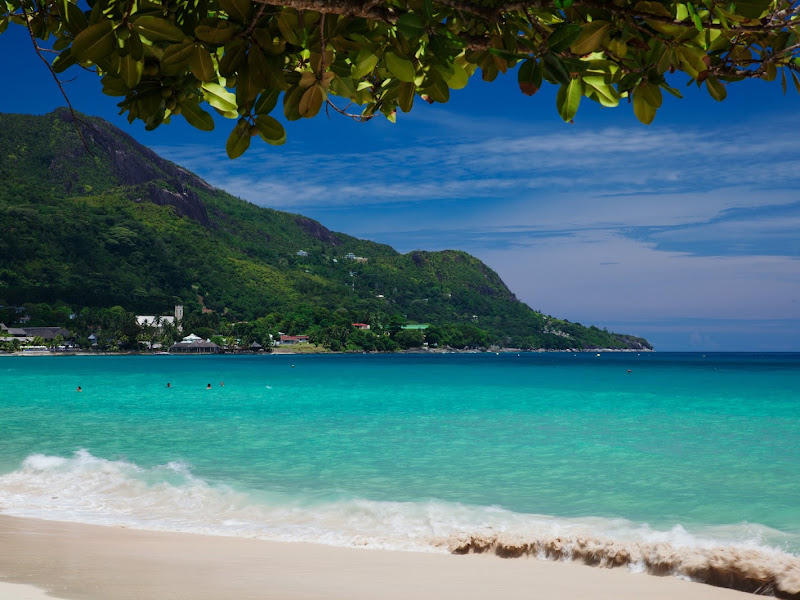 Seychelles