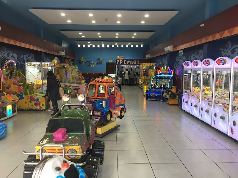Le Park Entretenimientos - Berazategui